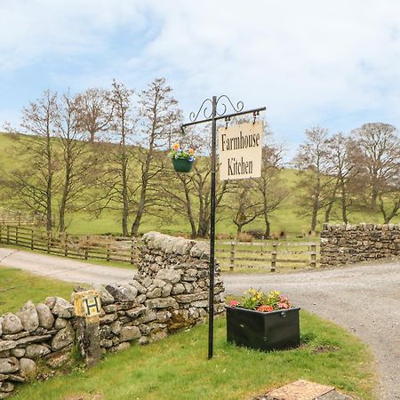 Shepherd'S Cottage Newbiggin  Dış mekan fotoğraf