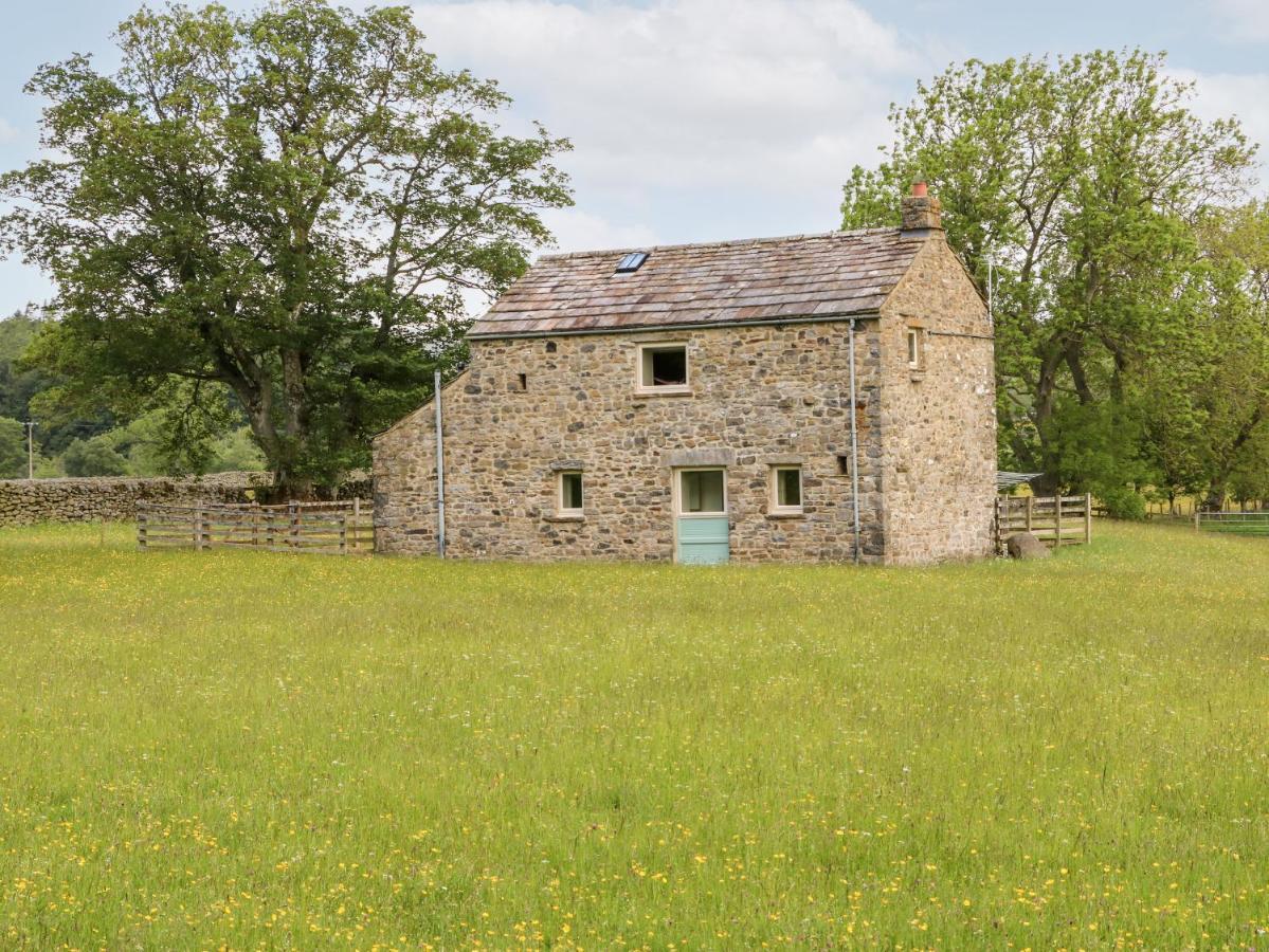 Shepherd'S Cottage Newbiggin  Dış mekan fotoğraf