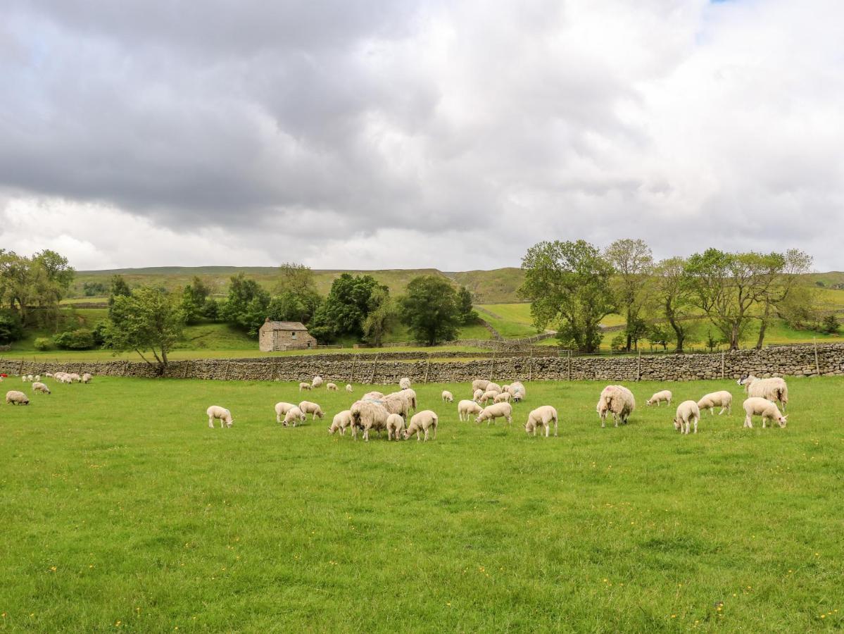 Shepherd'S Cottage Newbiggin  Dış mekan fotoğraf